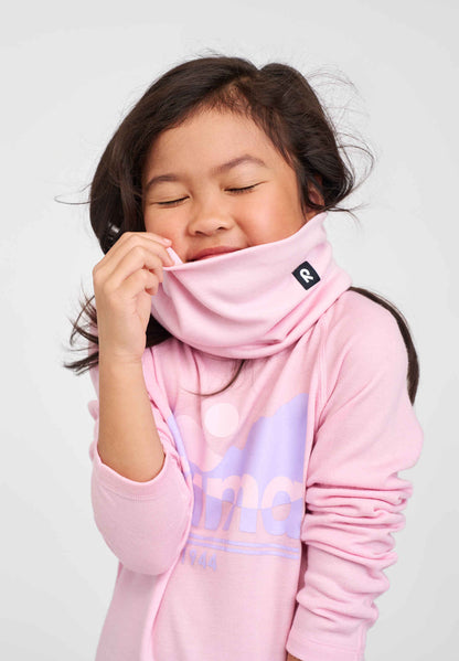 Saarto - Kids' Tube Scarf | Reima Latest