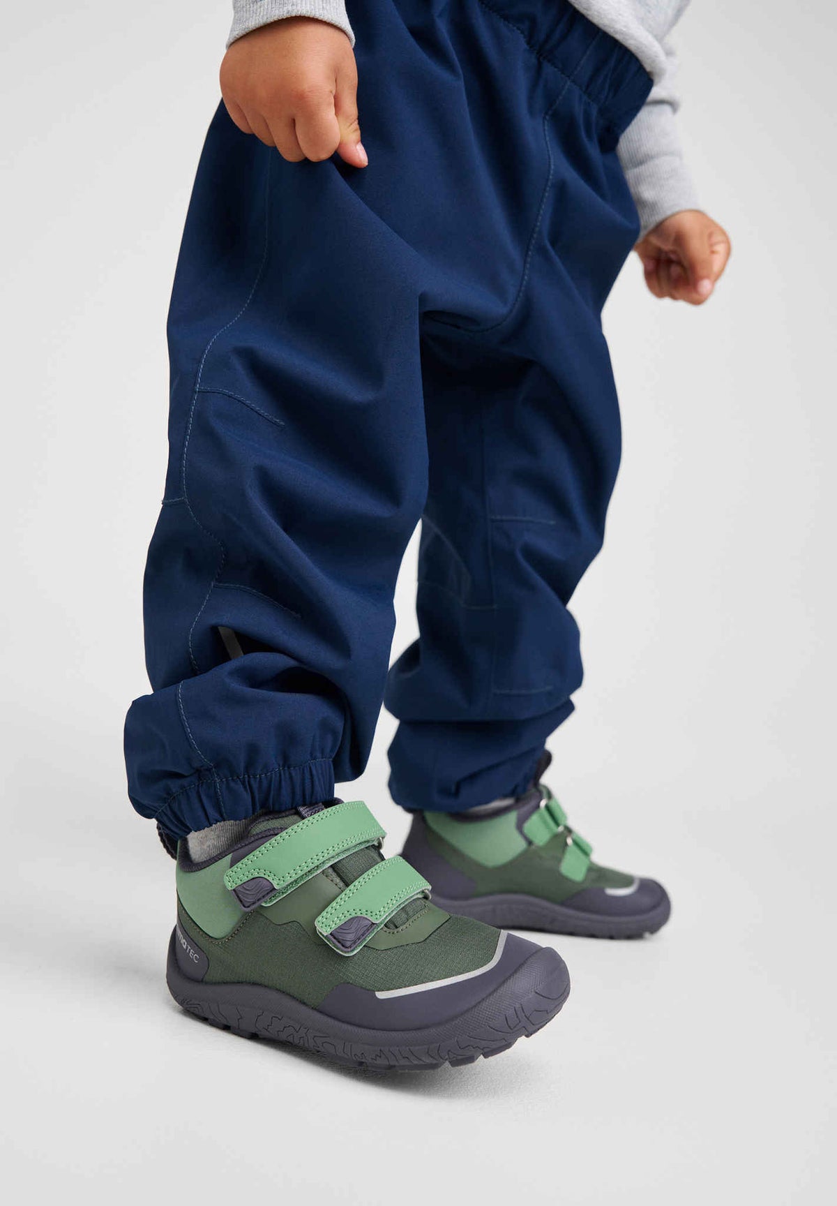 Viikari - Toddler ReimaTec Waterproof Barefoot Shoes | Reima Trusted