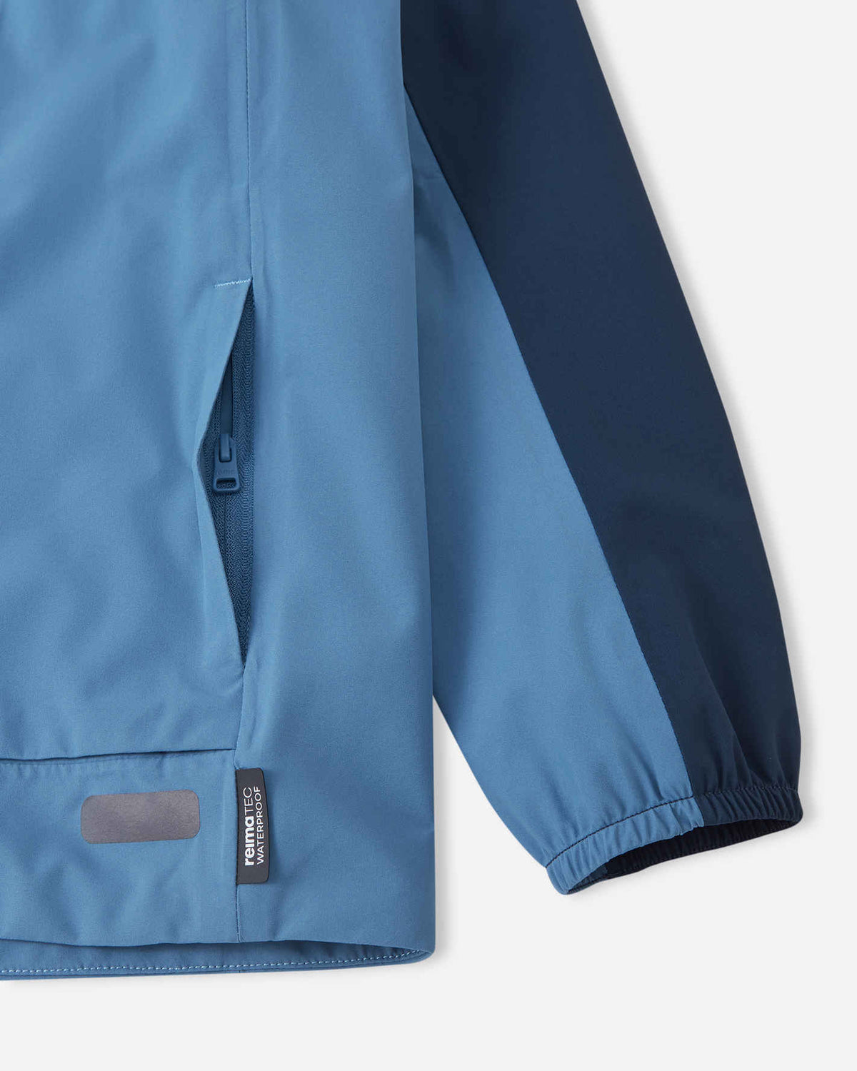 Salmi - Kids' ReimaTec Waterproof Jacket | Reima Customer Favorite