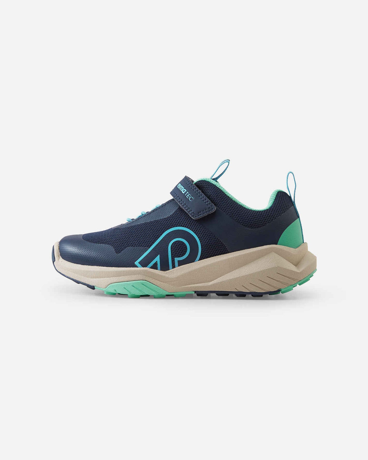 Enkkari - Kids' ReimaTec Waterproof Sneakers | Reima Classic