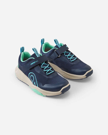 Enkkari - Kids' ReimaTec Waterproof Sneakers | Reima Classic
