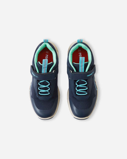 Enkkari - Kids' ReimaTec Waterproof Sneakers | Reima Classic