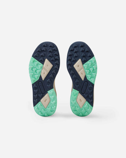 Enkkari - Kids' ReimaTec Waterproof Sneakers | Reima Classic