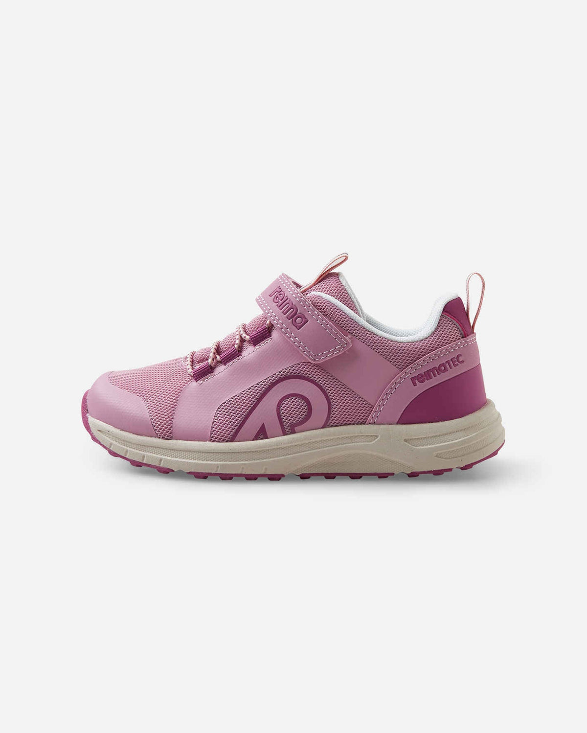 Enkka - Kids' ReimaTec Waterproof Sneakers | Reima Essential