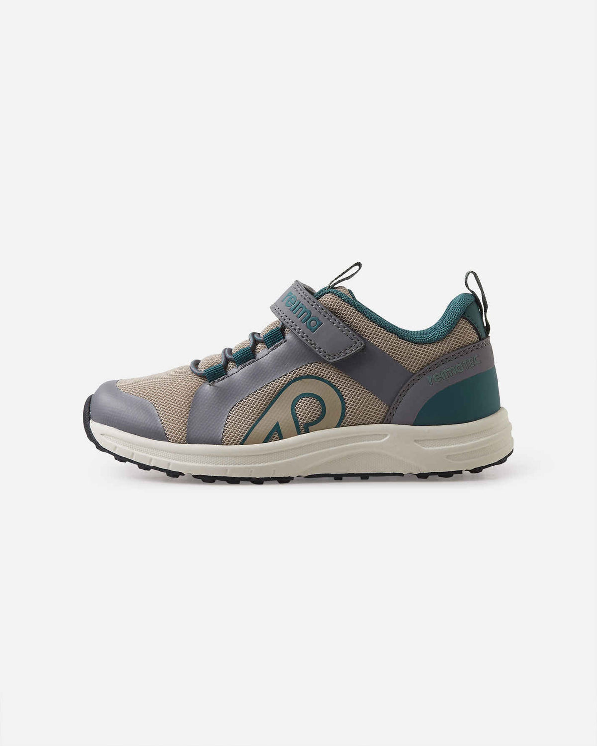 Enkka - Kids' ReimaTec Waterproof Sneakers | Reima Essential