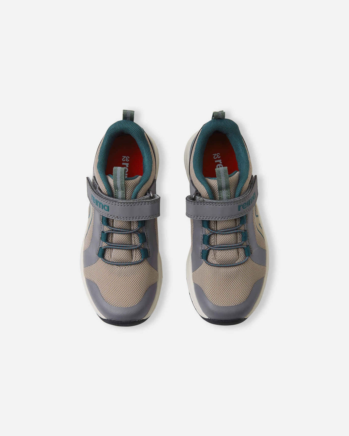 Enkka - Kids' ReimaTec Waterproof Sneakers | Reima Essential