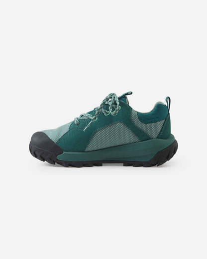 Kulkuri Low - Kids' ReimaTec Waterproof Sneakers | Reima Everyday