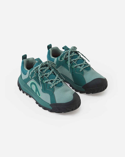Kulkuri Low - Kids' ReimaTec Waterproof Sneakers | Reima Everyday