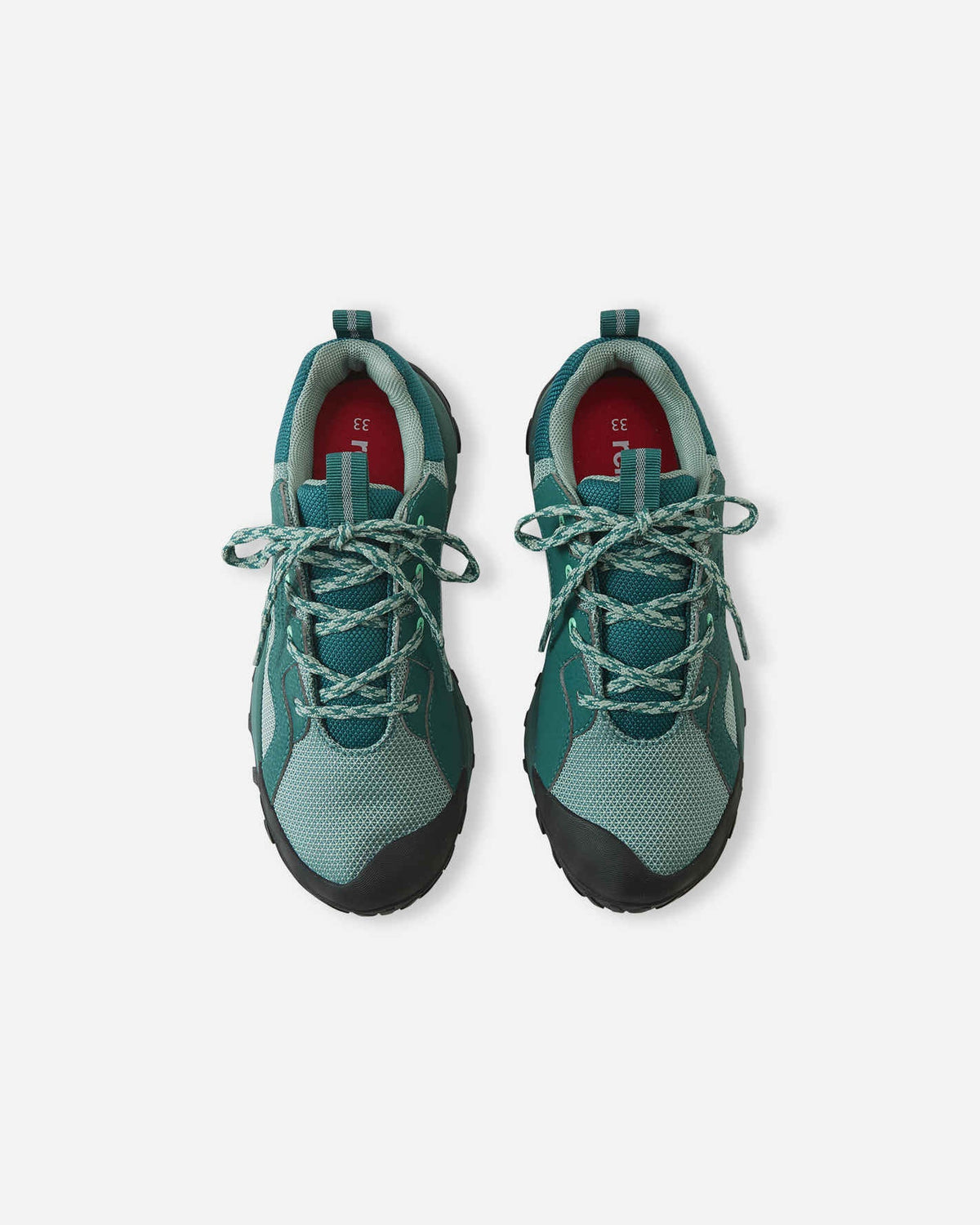 Kulkuri Low - Kids' ReimaTec Waterproof Sneakers | Reima Everyday