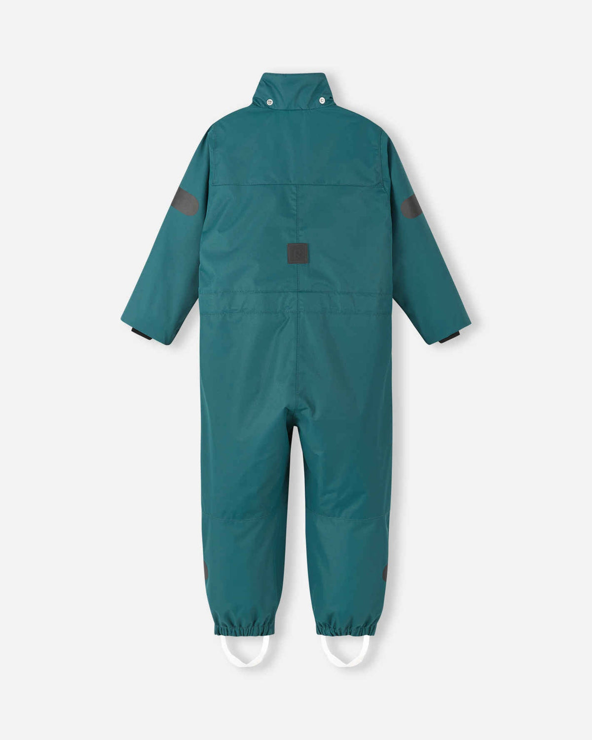 Sevetti - Kids' ReimaTec Insulated Outdoor Jumpsuit | Reima Latest