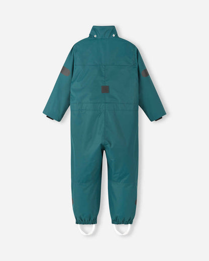 Sevetti - Kids' ReimaTec Insulated Outdoor Jumpsuit | Reima Latest