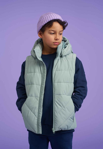 Osteri Light - Kids' Waterproof ReimaTec Jacket/Vest | Reima Quality
