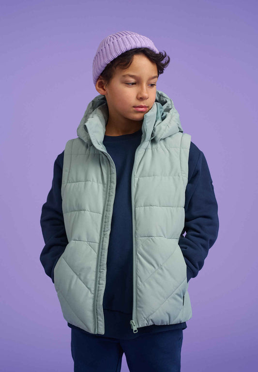 Osteri Light - Kids' Waterproof ReimaTec Jacket/Vest | Reima Quality