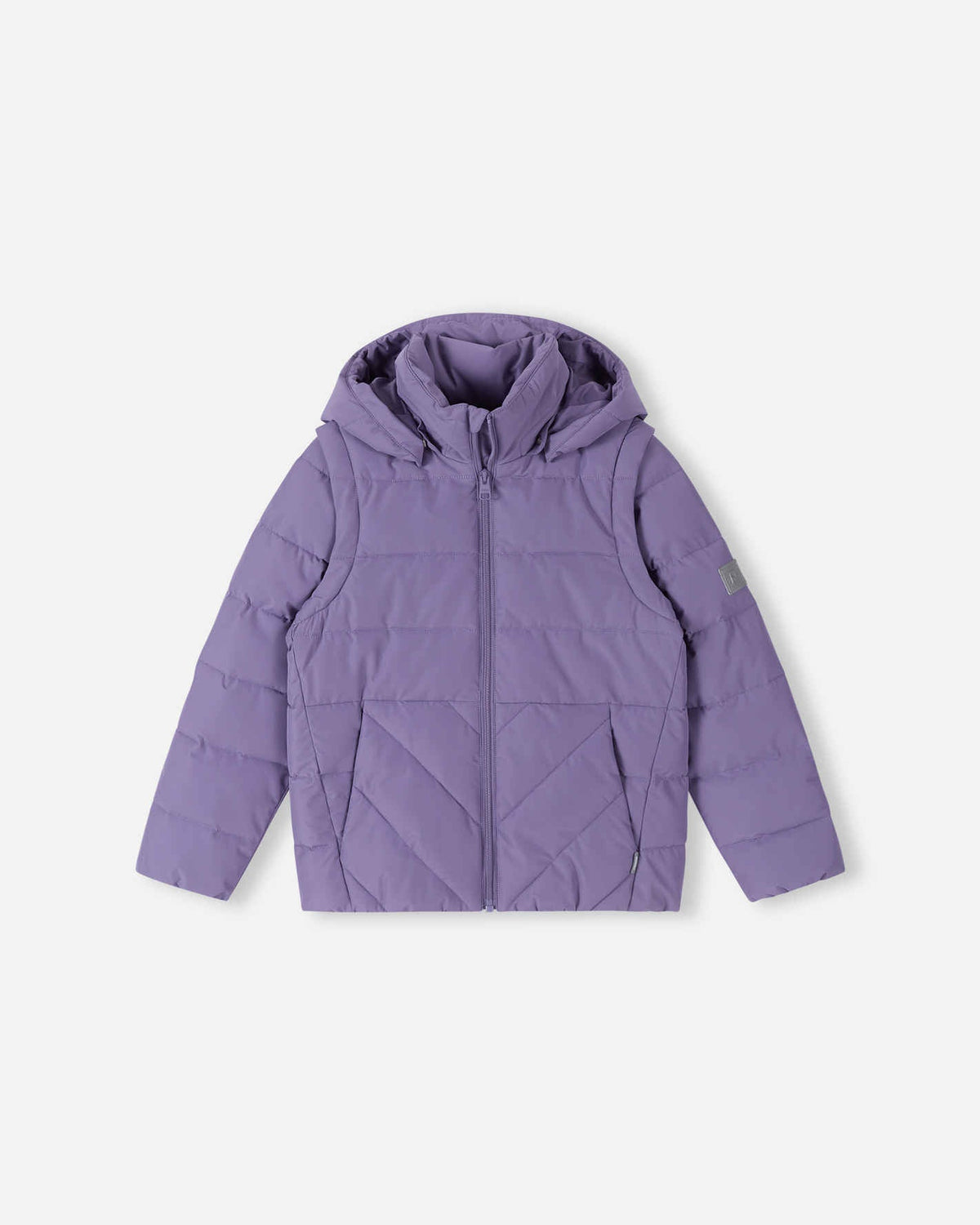 Osteri Light - Kids' Waterproof ReimaTec Jacket/Vest | Reima Quality