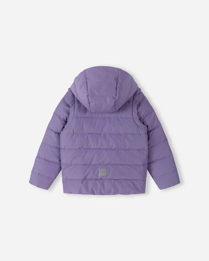 Osteri Light - Kids' Waterproof ReimaTec Jacket/Vest | Reima Quality