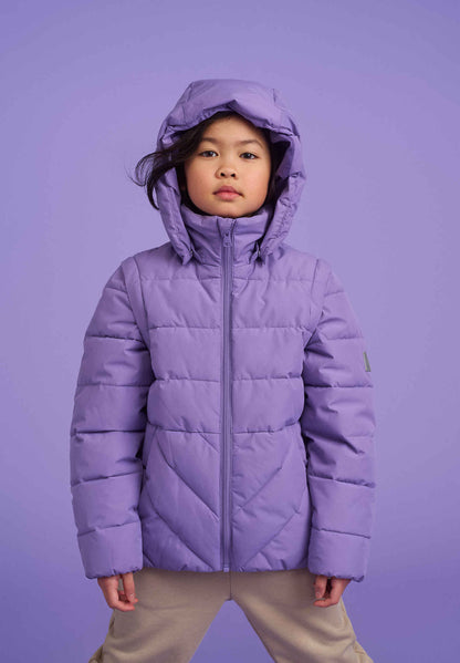 Osteri Light - Kids' Waterproof ReimaTec Jacket/Vest | Reima Quality
