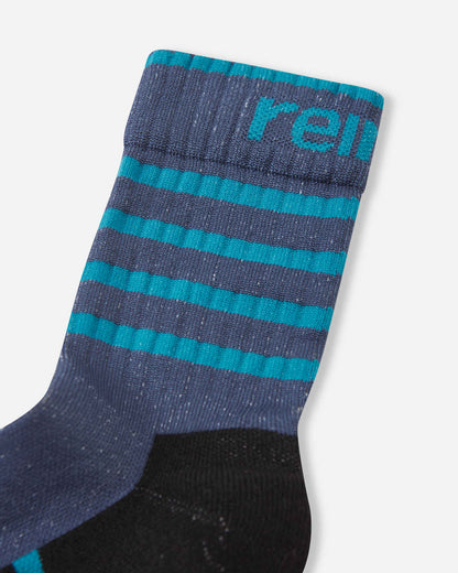 Samoten - Kids' Merino Wool Blend Socks | Reima Customer Favorite