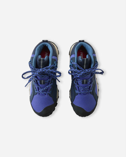 Kulkuri Mid - Kids' ReimaTec shoes | Reima Classic