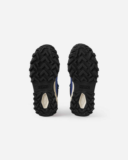 Kulkuri Mid - Kids' ReimaTec shoes | Reima Classic