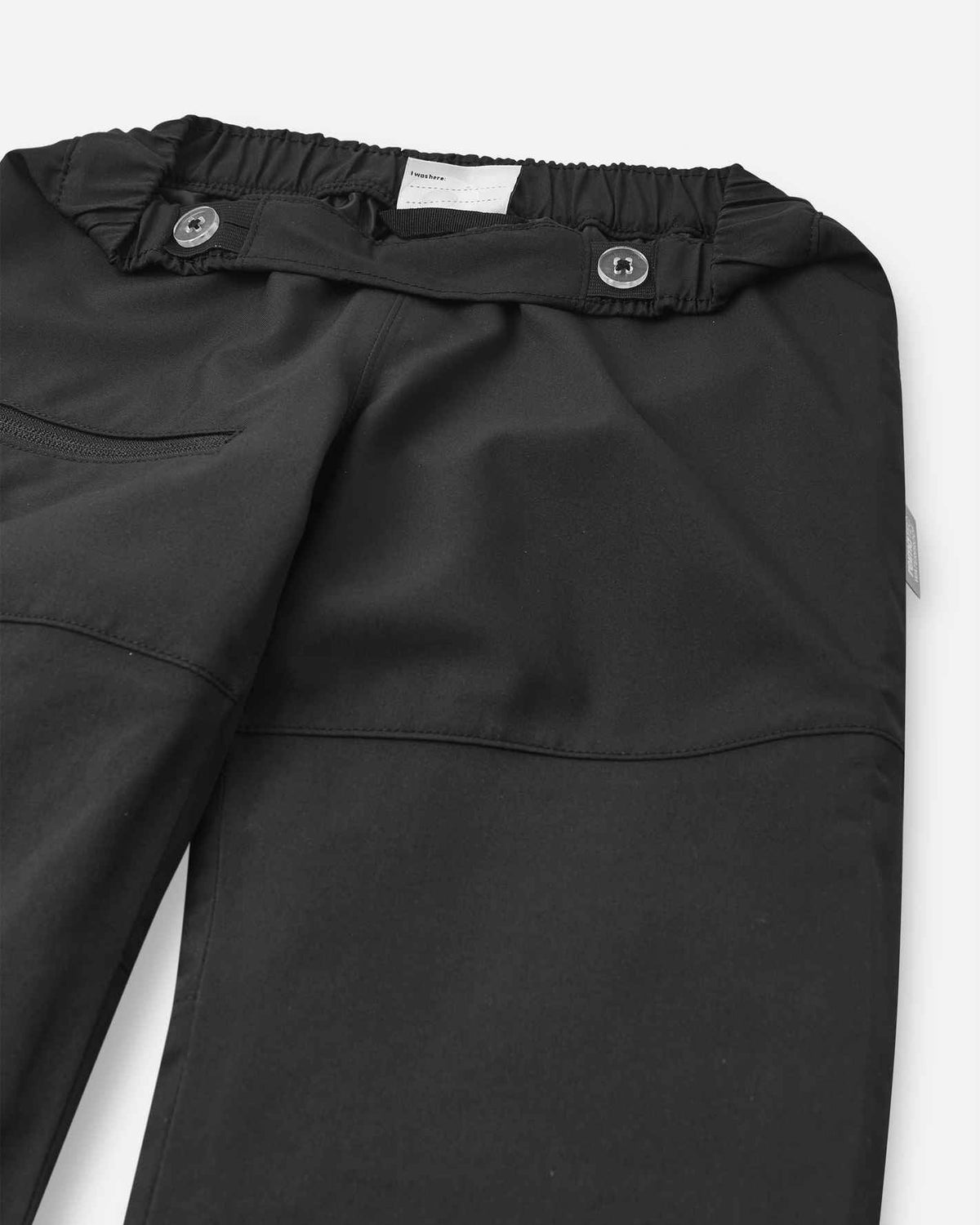 Samppi - Kids' ReimaTec Waterproof Pants | Reima Essential