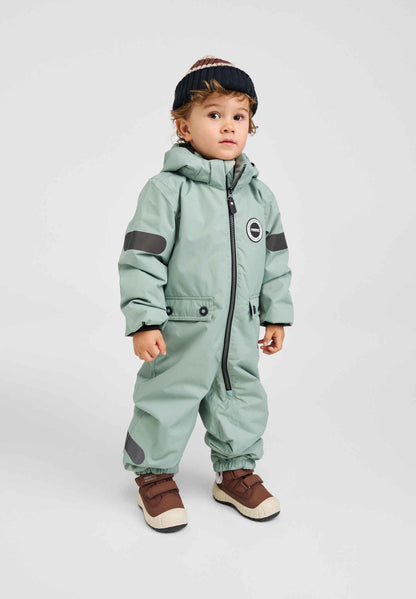 Marte Mid - Toddler ReimaTec Insulated Outdoor Jumpsuit | Reima Great Value