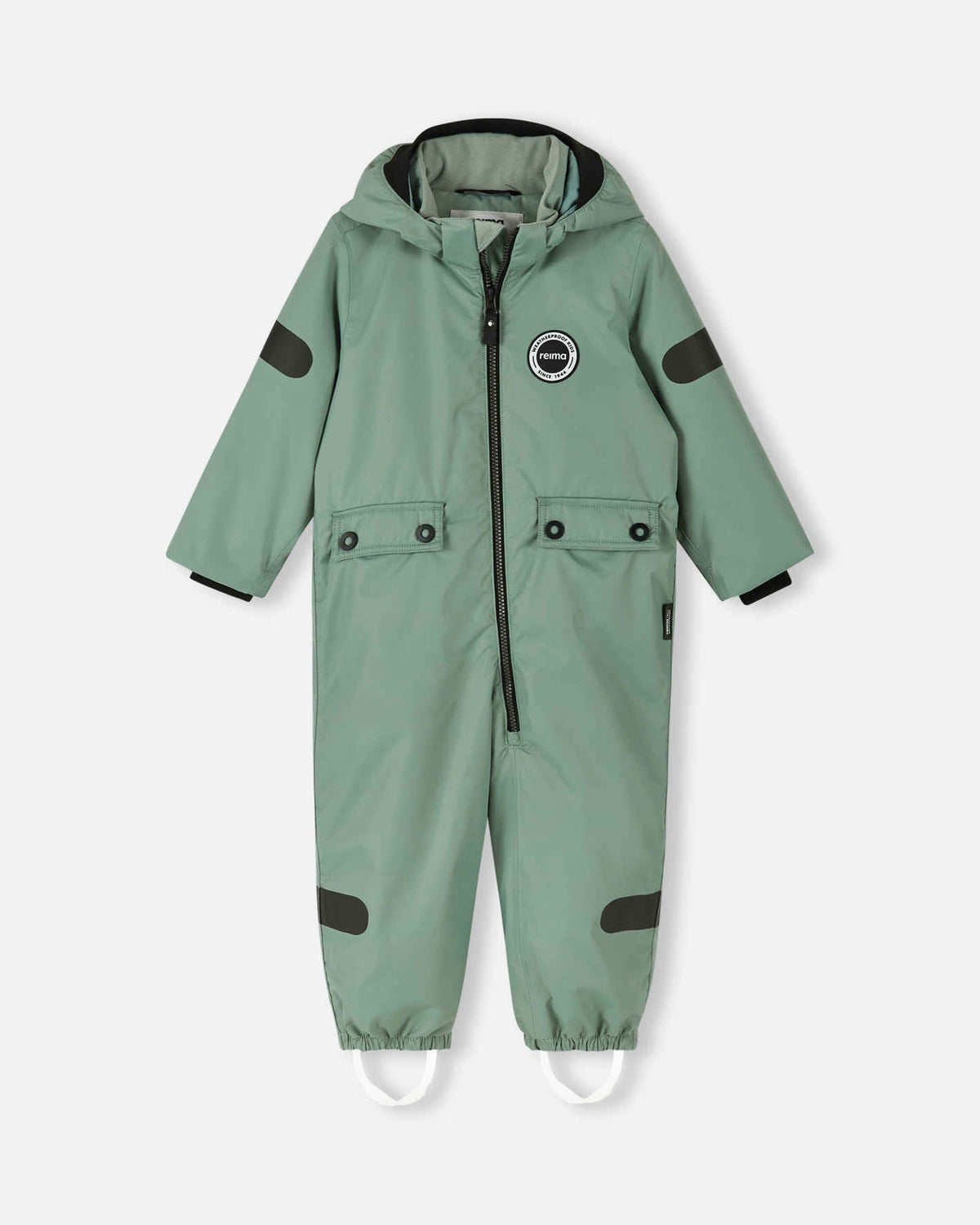 Marte Mid - Toddler ReimaTec Insulated Outdoor Jumpsuit | Reima Great Value