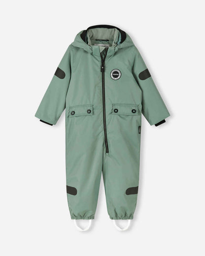 Marte Mid - Toddler ReimaTec Insulated Outdoor Jumpsuit | Reima Great Value
