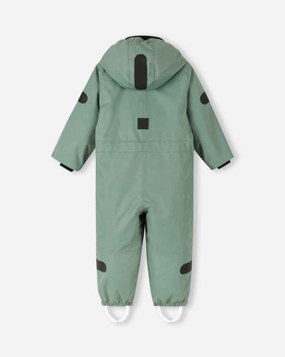 Marte Mid - Toddler ReimaTec Insulated Outdoor Jumpsuit | Reima Great Value