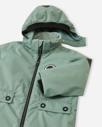 Marte Mid - Toddler ReimaTec Insulated Outdoor Jumpsuit | Reima Great Value