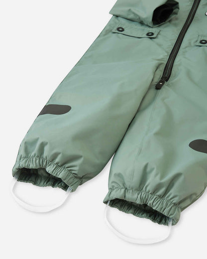 Marte Mid - Toddler ReimaTec Insulated Outdoor Jumpsuit | Reima Great Value