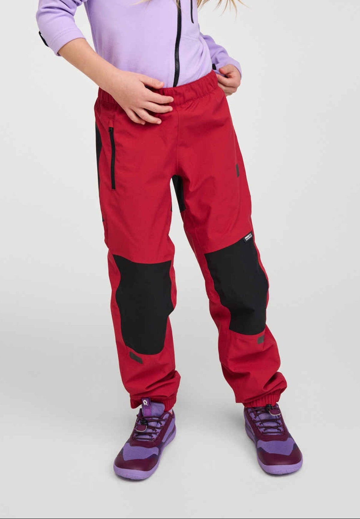 Intona - Kids' ReimaTec Waterproof Pants | Reima Latest