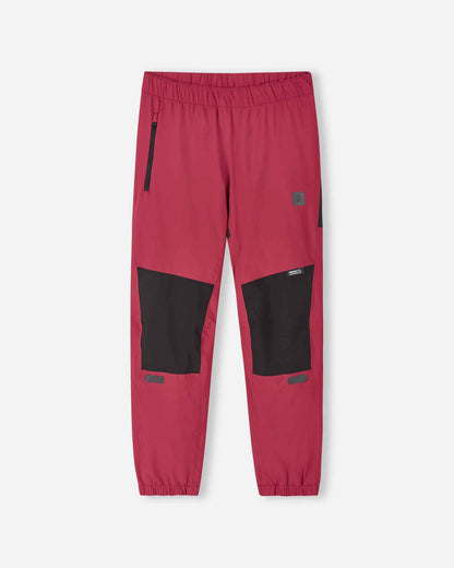 Intona - Kids' ReimaTec Waterproof Pants | Reima Latest