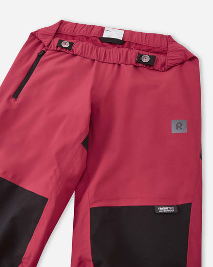 Intona - Kids' ReimaTec Waterproof Pants | Reima Latest