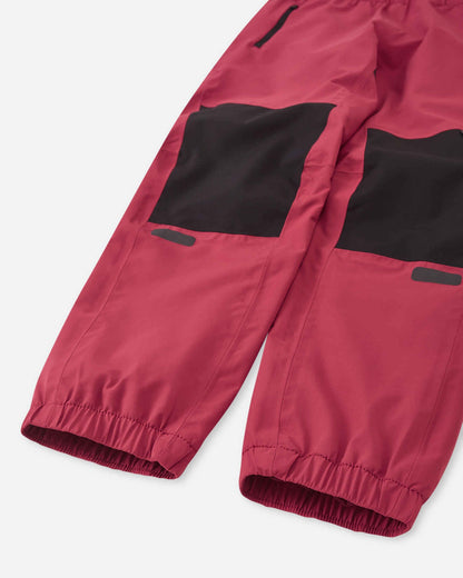 Intona - Kids' ReimaTec Waterproof Pants | Reima Latest