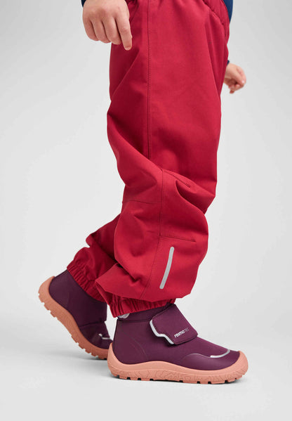 Hyppii - Toddler ReimaTec Waterproof Barefoot Shoes | Reima Quality