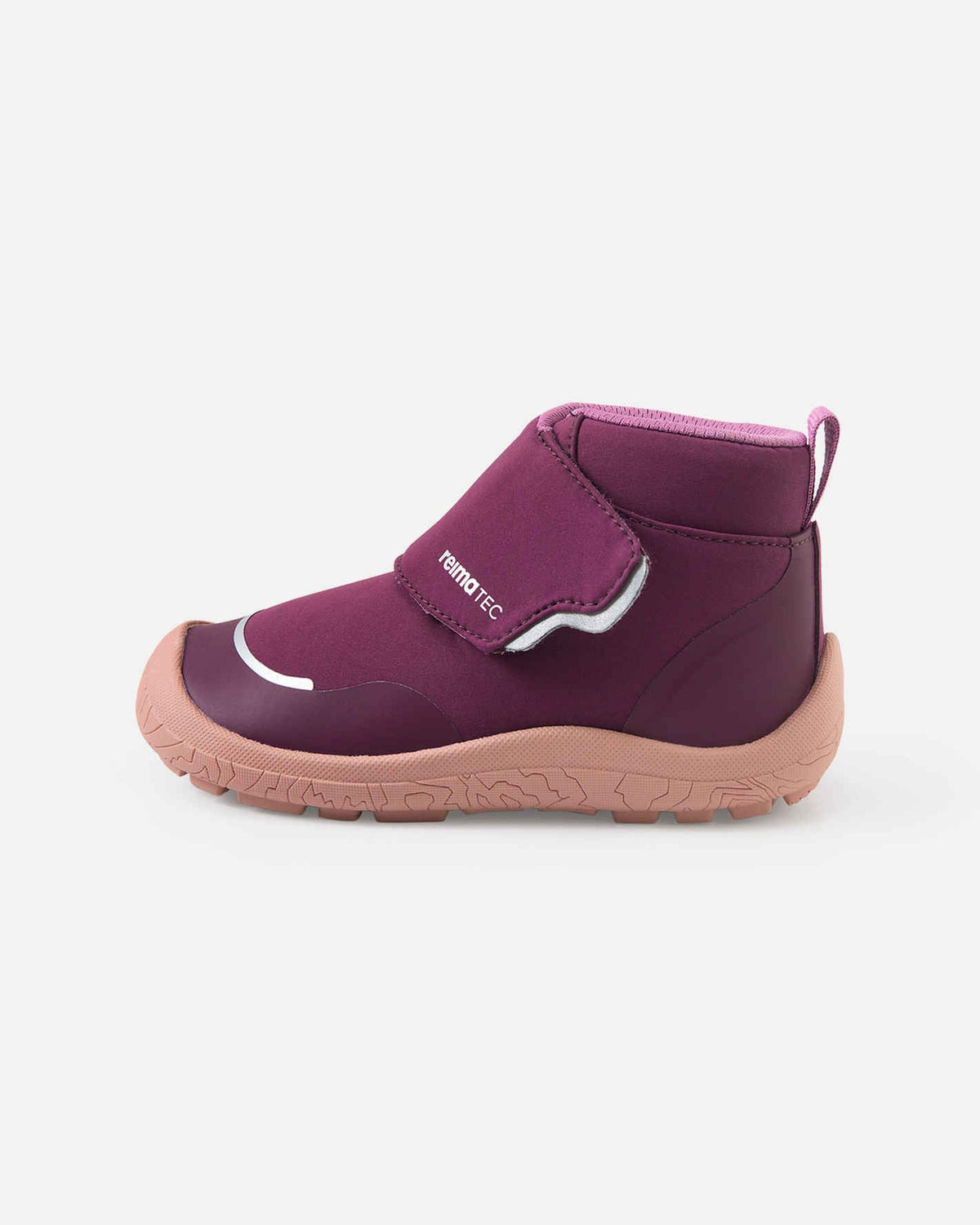 Hyppii - Toddler ReimaTec Waterproof Barefoot Shoes | Reima Quality