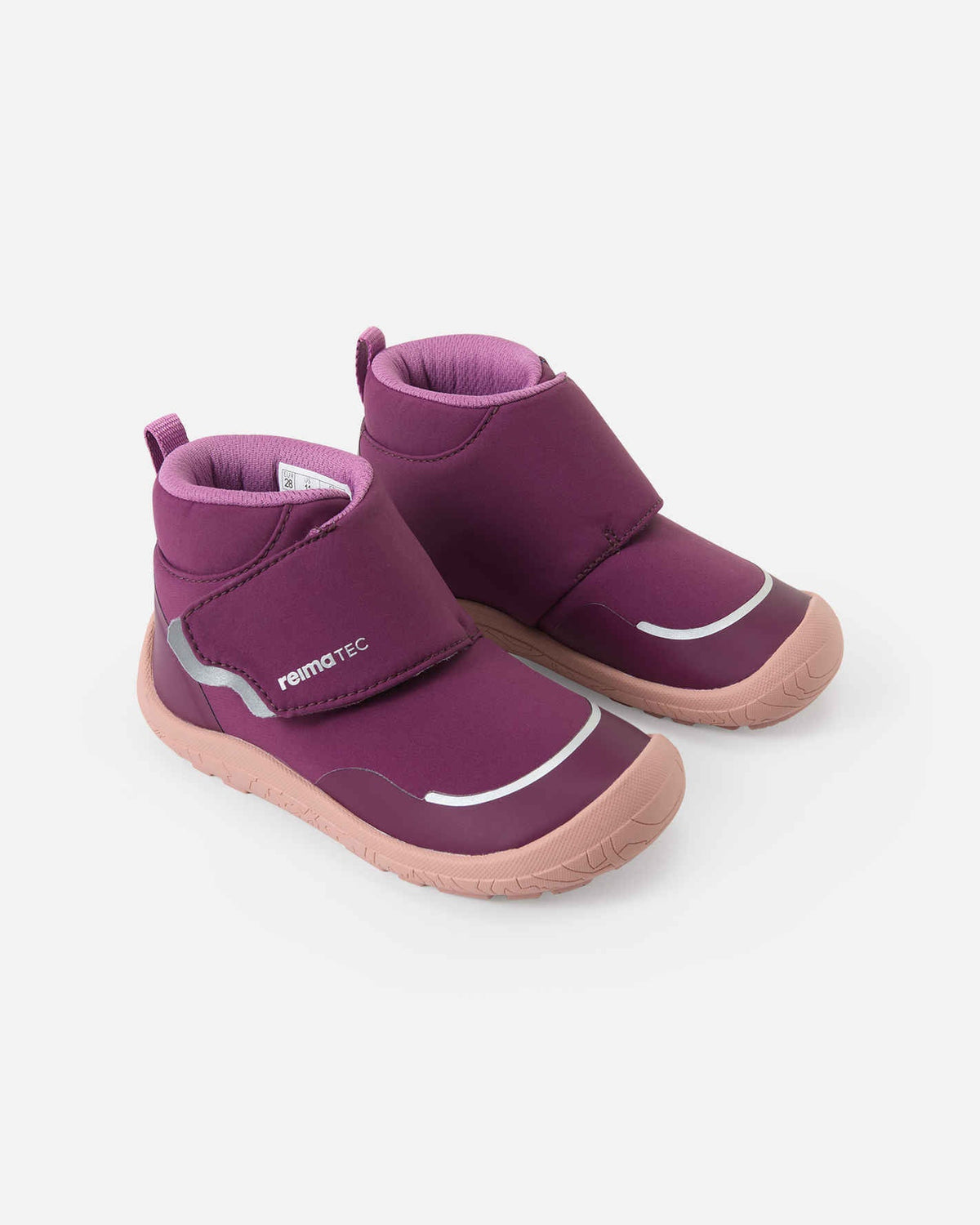 Hyppii - Toddler ReimaTec Waterproof Barefoot Shoes | Reima Quality
