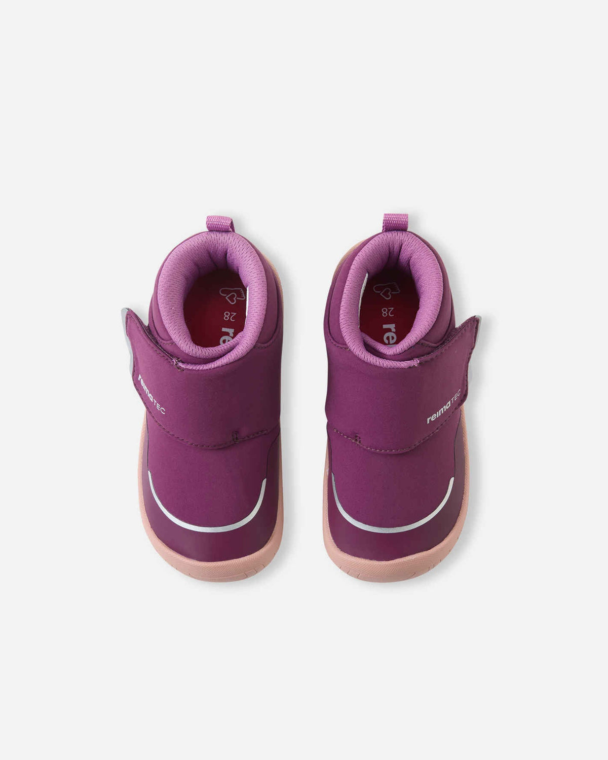 Hyppii - Toddler ReimaTec Waterproof Barefoot Shoes | Reima Quality