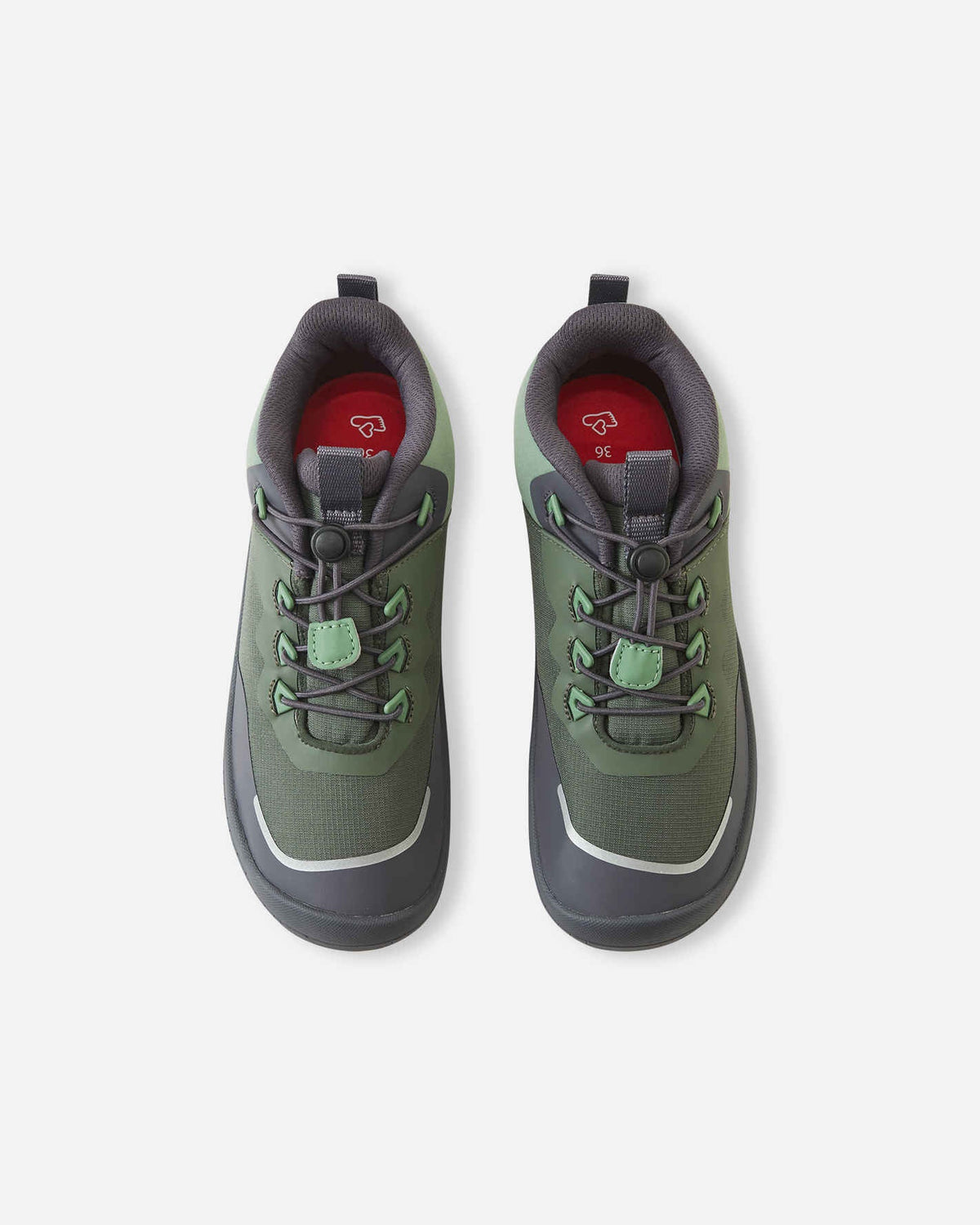 Sankari - Kids' ReimaTec Waterproof Barefoot Shoes | Reima Classic