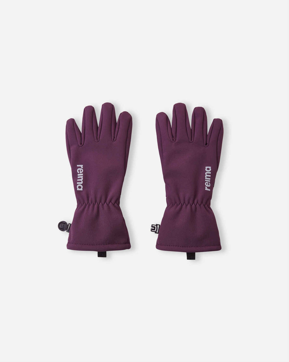 Tehden - Kids' Softshell Gloves | Reima Value