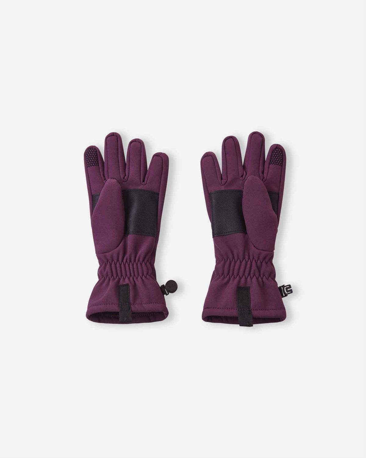 Tehden - Kids' Softshell Gloves | Reima Value