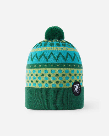 Moomin Flinga - Kids' Merino Wool Blend Beanie | Reima Great Value