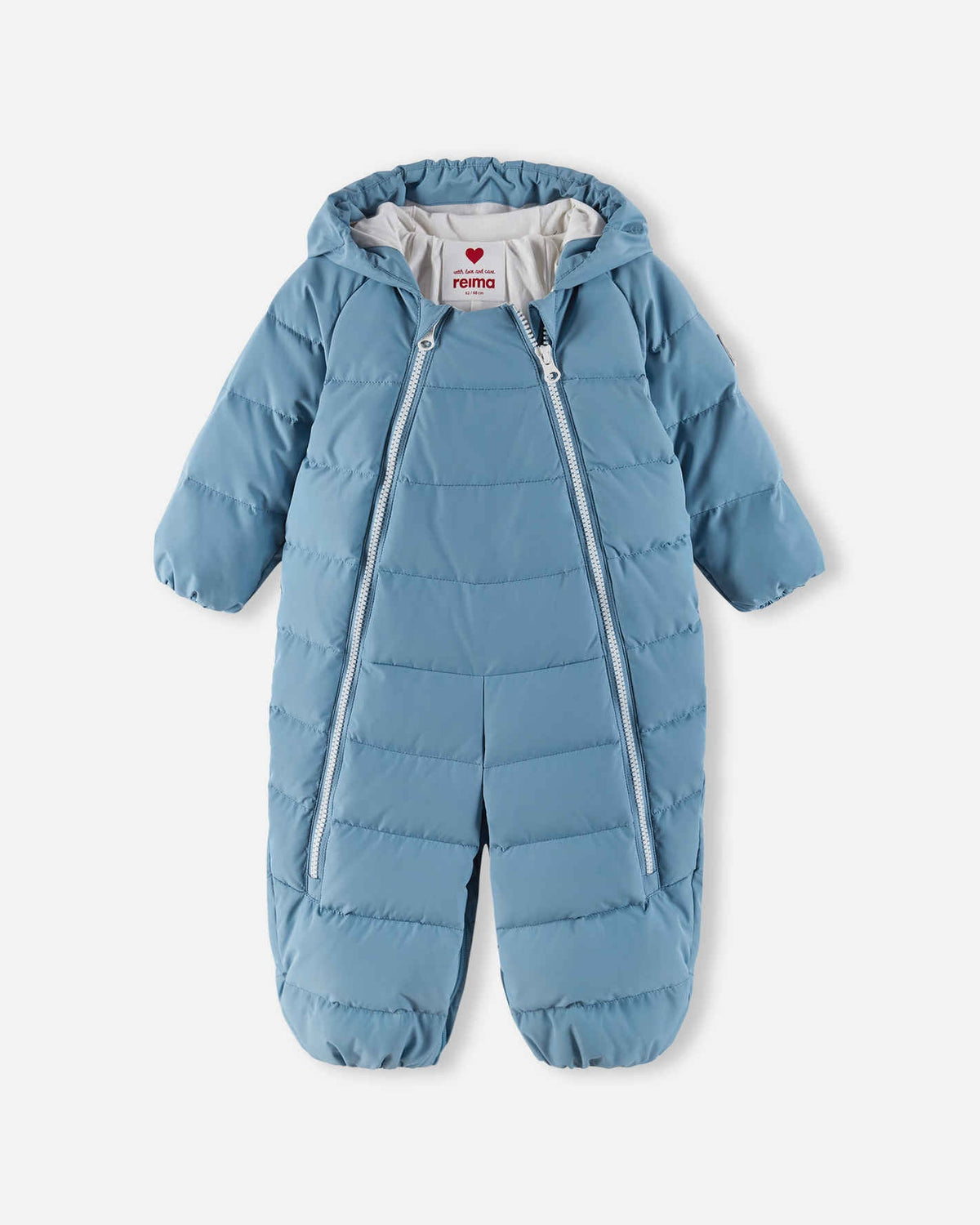 Tilkkanen - Baby Down Snowsuit/Sleep Suit | Reima Quality