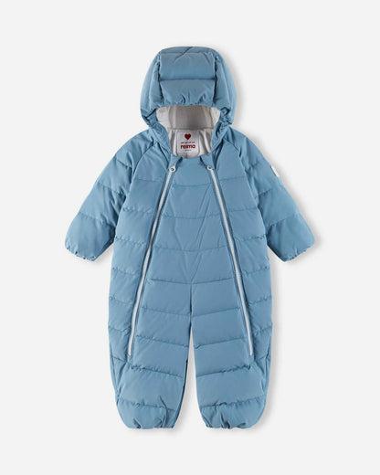 Tilkkanen - Baby Down Snowsuit/Sleep Suit | Reima Quality