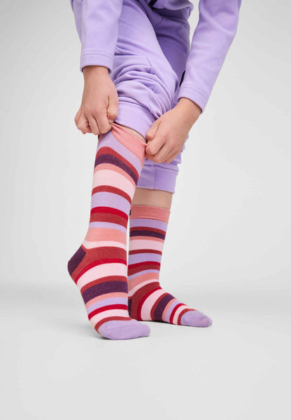 Parit - Kids' Socks 2-Pack | Reima Trusted