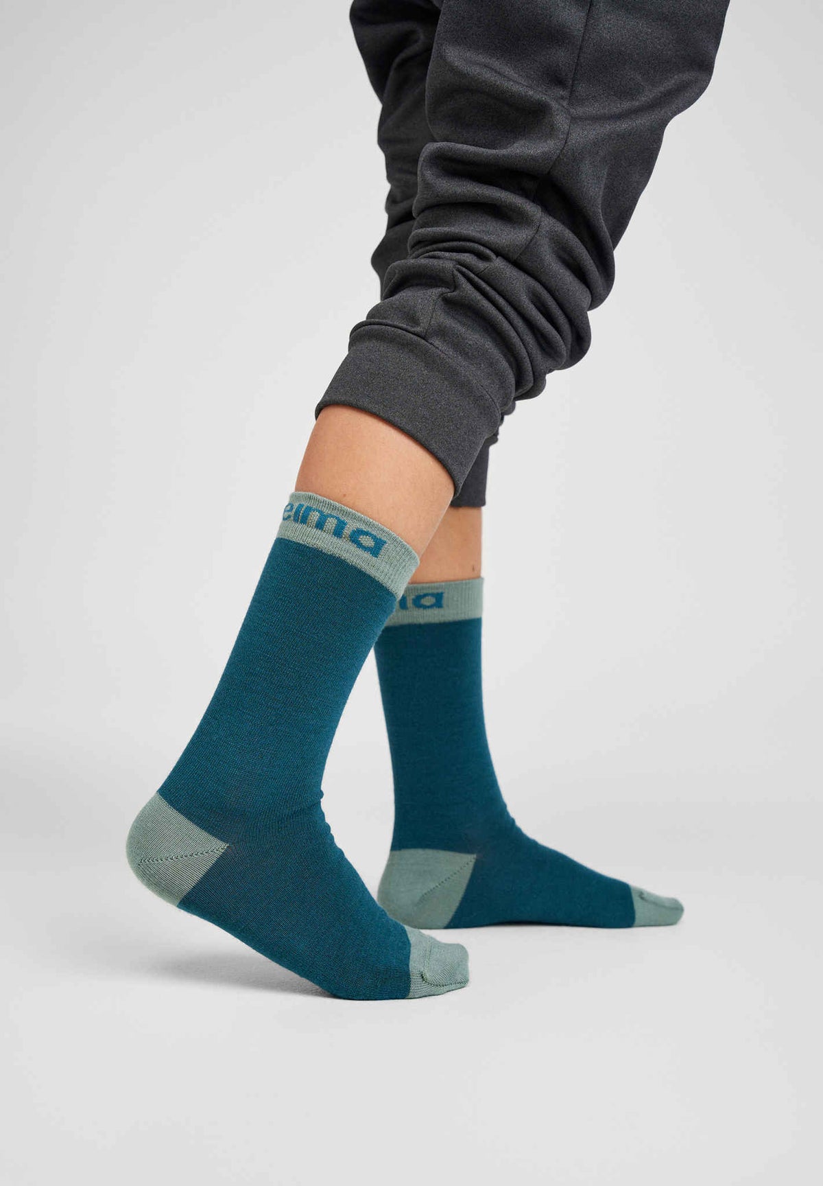 Parit - Kids' Socks 2-Pack | Reima Trusted