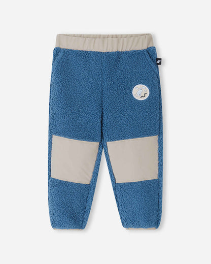Moomin Lustig - Toddler Fleece Pants | Reima Customer Favorite