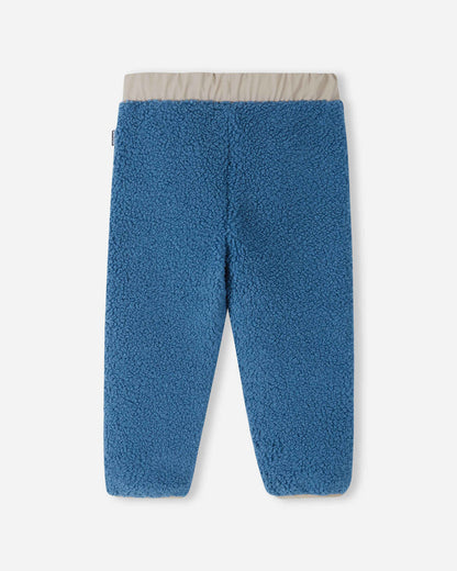 Moomin Lustig - Toddler Fleece Pants | Reima Customer Favorite