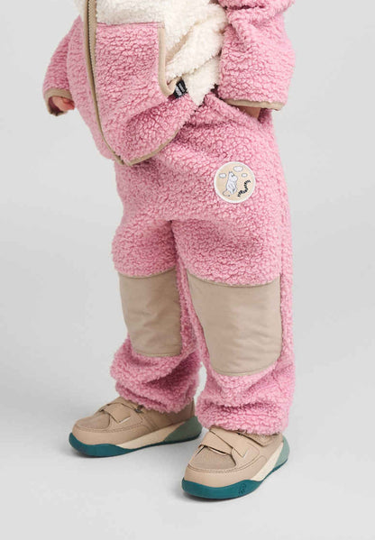 Moomin Lustig - Toddler Fleece Pants | Reima Customer Favorite