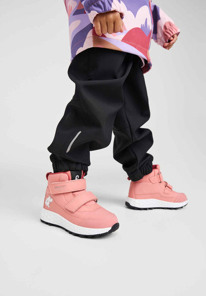 Hiivin Moomin - Toddler ReimaTec Waterproof Shoes | Reima Essential